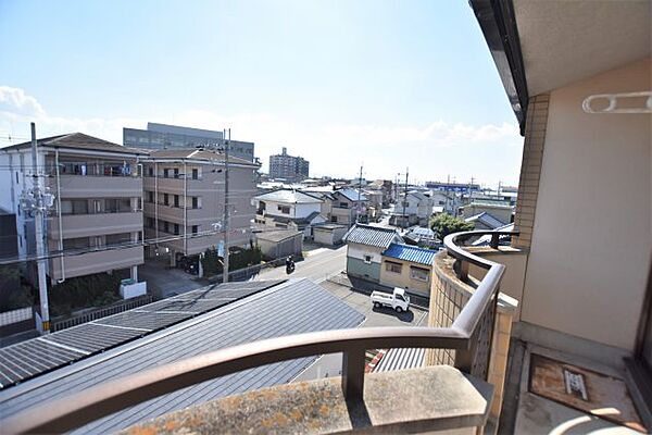 大阪府堺市中区大野芝町(賃貸マンション2DK・3階・48.00㎡)の写真 その12