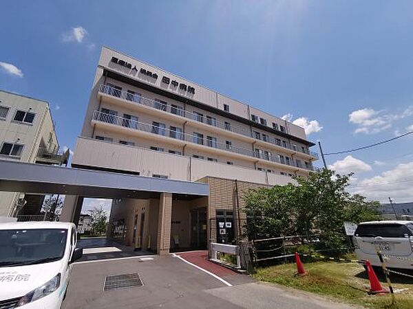 画像24:【総合病院】田中病院まで1170ｍ