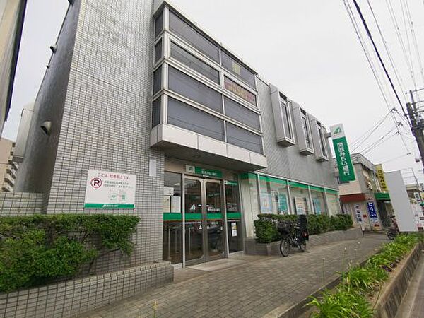 画像22:【銀行】関西みらい銀行 深井支店(旧近畿大阪銀行店舗)まで262ｍ