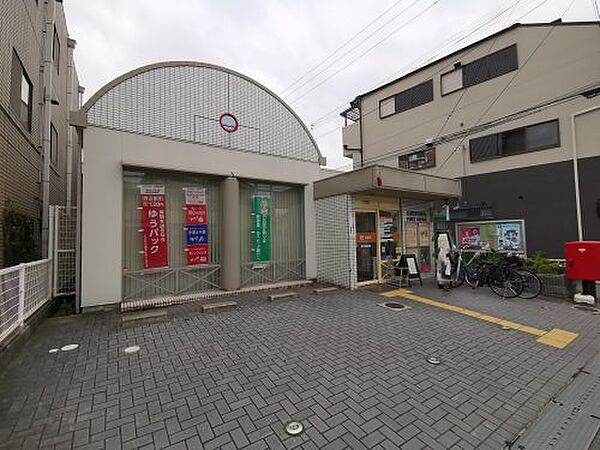 画像28:【郵便局】堺引野郵便局まで462ｍ