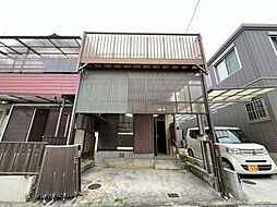 大美野戸建135-17