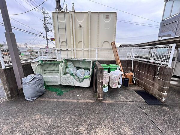 大阪府和泉市池田下町(賃貸マンション1K・3階・18.09㎡)の写真 その19