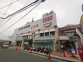 大阪府堺市東区丈六（賃貸マンション1K・3階・18.00㎡） その25