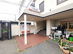 大阪府大阪狭山市池尻自由丘3丁目2-12（賃貸テラスハウス2K・1階・45.00㎡） その2