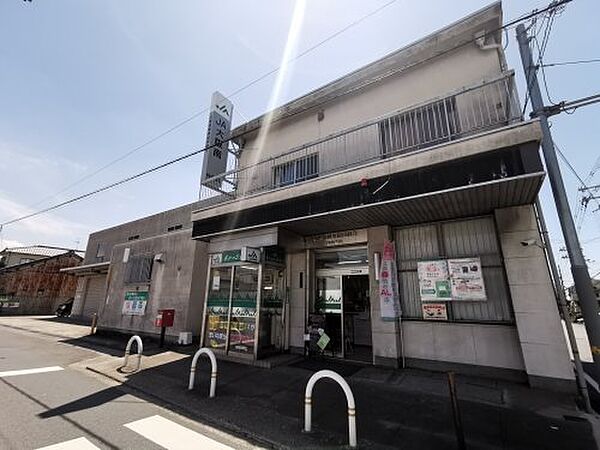 画像10:【銀行】JA大阪南丹南支店まで124ｍ