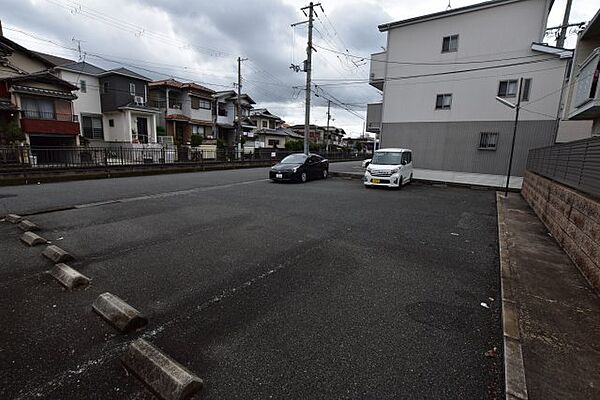 大阪府堺市中区深井清水町(賃貸アパート2LDK・1階・40.00㎡)の写真 その19