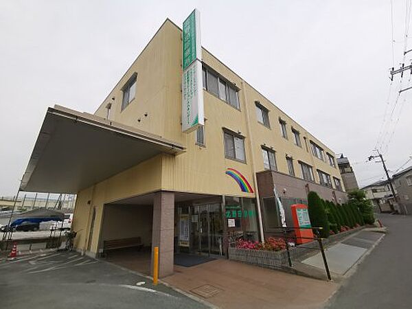 画像27:【総合病院】北野田診療所まで1316ｍ