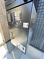 大阪府堺市美原区太井546-12（賃貸アパート1R・2階・27.54㎡） その23