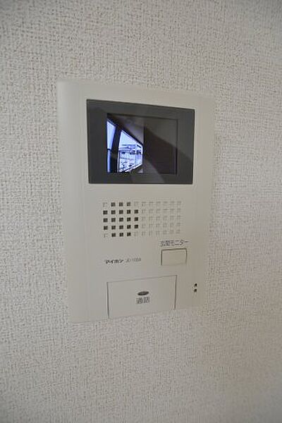 大阪府堺市中区福田(賃貸アパート1LDK・2階・42.37㎡)の写真 その13