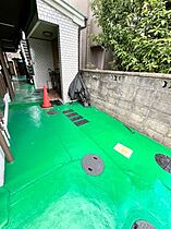 大阪府大阪狭山市茱萸木6丁目（賃貸マンション1K・1階・19.00㎡） その24