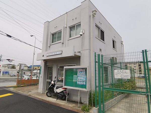 画像28:【警察】西堺警察署 宮園交番まで1165ｍ