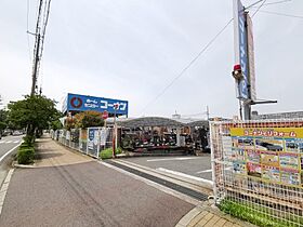 大阪府大阪狭山市西山台2丁目（賃貸アパート2K・2階・30.00㎡） その26