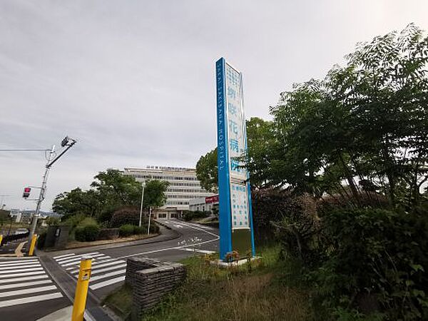 画像26:【総合病院】堺咲花病院まで1235ｍ
