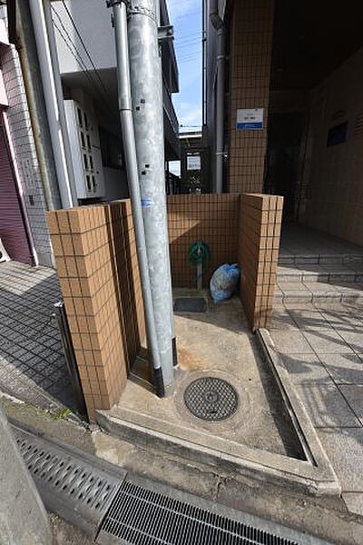 大阪府大阪狭山市半田1丁目(賃貸マンション1K・4階・23.85㎡)の写真 その20