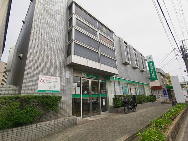 大阪府堺市中区深井清水町(賃貸マンション3LDK・1階・53.20㎡)の写真 その30