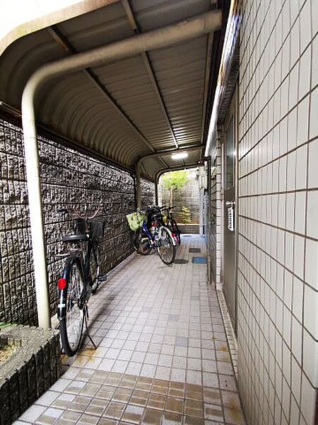 大阪府堺市中区深井沢町(賃貸マンション1K・2階・17.60㎡)の写真 その18