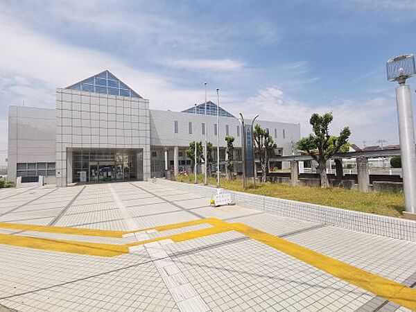 あんしん日置荘西町08-1060 ｜大阪府堺市東区日置荘西町6丁(賃貸アパート1K・1階・25.04㎡)の写真 その22