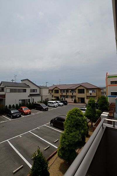 大阪府堺市中区深井東町(賃貸アパート2LDK・2階・55.25㎡)の写真 その17