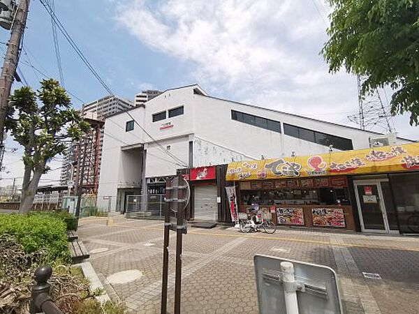 大阪府堺市東区白鷺町1丁(賃貸マンション1R・2階・26.48㎡)の写真 その23