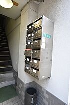 大阪府堺市東区白鷺町1丁（賃貸マンション1R・3階・19.61㎡） その20