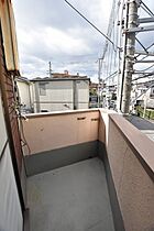 大阪府大阪狭山市半田3丁目1721-4（賃貸マンション1K・3階・24.00㎡） その9