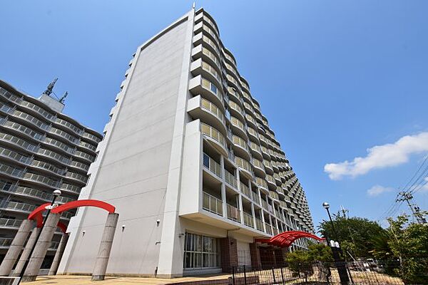 大阪府河内長野市小山田町(賃貸マンション3LDK・11階・68.64㎡)の写真 その1