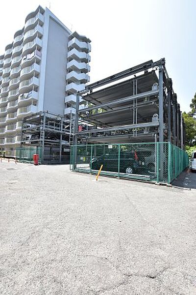 大阪府河内長野市小山田町(賃貸マンション3LDK・11階・68.64㎡)の写真 その23