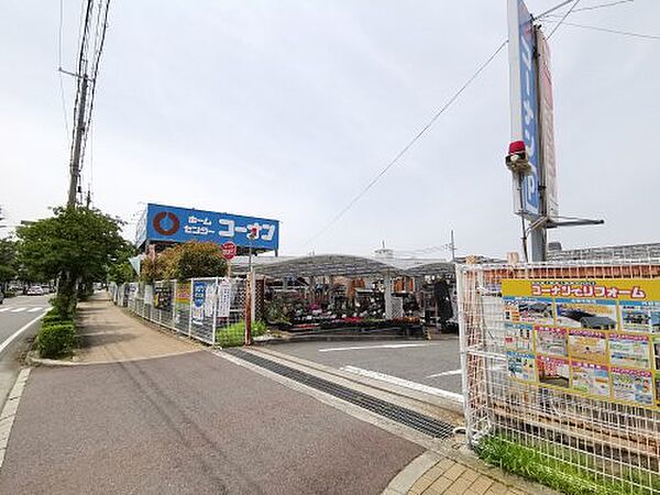 大阪府河内長野市小山田町(賃貸マンション3LDK・2階・68.64㎡)の写真 その28