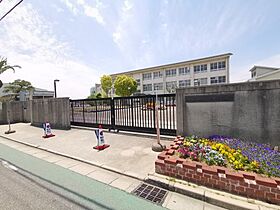 大阪府堺市東区野尻町（賃貸マンション3LDK・3階・60.25㎡） その24