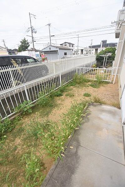 大阪府堺市東区日置荘西町1丁(賃貸アパート2DK・2階・43.48㎡)の写真 その12