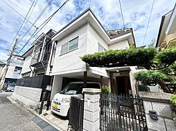 南海高野線 北野田駅 徒歩10分