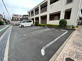 大阪府大阪狭山市茱萸木3丁目206-6（賃貸アパート1K・1階・31.67㎡） その24