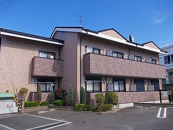 大阪府和泉市池田下町(賃貸マンション1K・2階・28.69㎡)の写真 その1