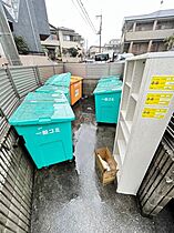 大阪府堺市南区高倉台2丁（賃貸アパート1DK・2階・35.48㎡） その19