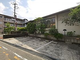 大阪府大阪狭山市狭山1丁目（賃貸マンション1R・1階・23.00㎡） その25