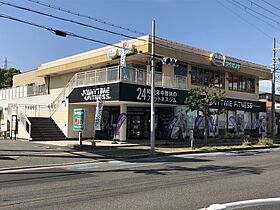 大阪府堺市中区深井水池町（賃貸アパート1DK・3階・33.56㎡） その25