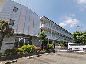 大阪府堺市中区土師町3丁（賃貸マンション1K・2階・21.00㎡） その1