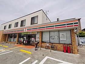 大阪府堺市中区土師町3丁（賃貸マンション1K・2階・21.00㎡） その27