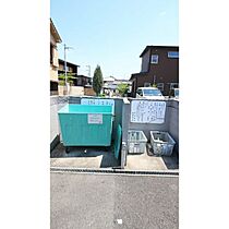 大阪府富田林市桜井町1丁目（賃貸アパート1K・2階・18.85㎡） その12