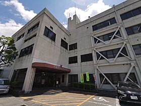 大阪府堺市美原区平尾2010-54（賃貸一戸建1R・1階・28.35㎡） その28