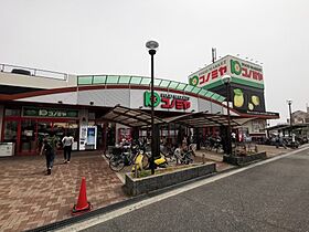 大阪府堺市中区八田北町（賃貸アパート1LDK・3階・33.51㎡） その25