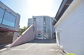 大阪府堺市東区北野田（賃貸マンション2LDK・3階・58.00㎡） その21