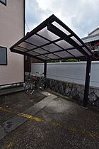 大阪府大阪狭山市大野西（賃貸アパート1LDK・2階・30.00㎡） その19