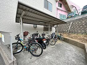 大阪府堺市中区八田北町（賃貸アパート2LDK・2階・56.31㎡） その22