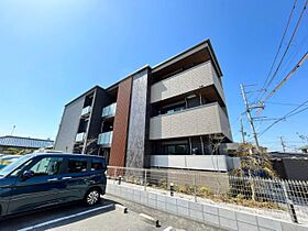 大阪府堺市東区北野田466番2（賃貸マンション2LDK・3階・63.35㎡） その1