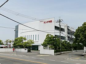 大阪府河内長野市木戸3丁目（賃貸アパート1LDK・2階・40.60㎡） その21