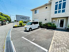 大阪府富田林市高辺台1丁目（賃貸アパート2LDK・1階・59.20㎡） その24