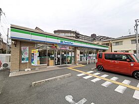 大阪府大阪狭山市茱萸木2丁目（賃貸アパート1LDK・1階・43.92㎡） その29