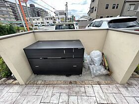 大阪府大阪狭山市茱萸木2丁目（賃貸アパート1LDK・1階・43.92㎡） その22