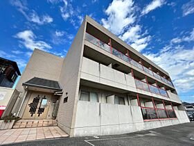 大阪府和泉市池田下町（賃貸マンション1DK・2階・25.16㎡） その1